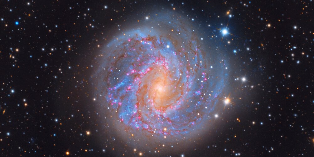 Cosmolab - Druga poletna šola astronomije GoChile