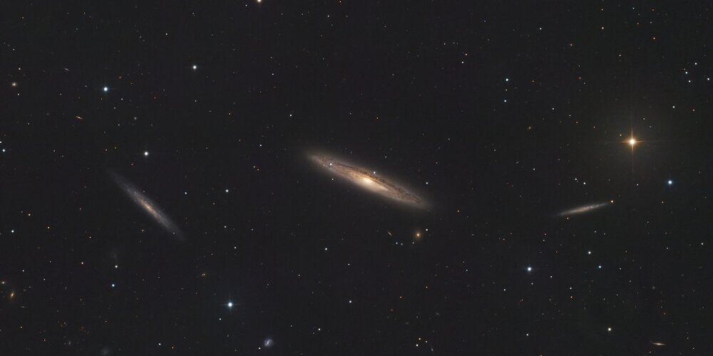 Cosmolab - Prenovljeni Portal v vesolje