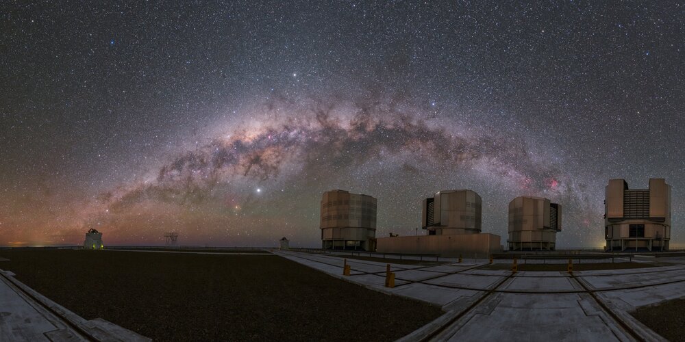 Cosmolab - Vpliv satelitov na astronomijo na agendi Združenih narodov