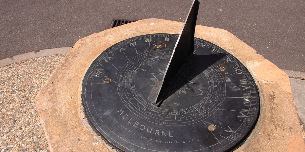 Cosmolab - Tekmovanje: Iskanje sončnih ur