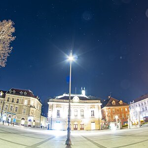 Gozdni planetarij Golovec