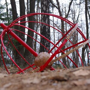 Gozdni planetarij Golovec