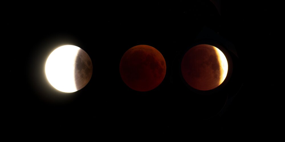 Cosmolab - Popolni Lunin mrk - 7. september 2025