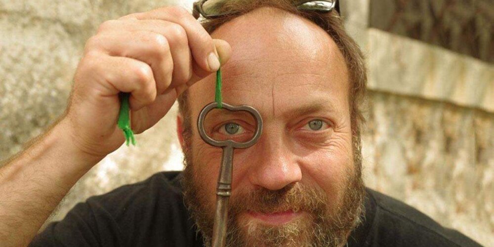 Cosmolab - Andrej Guštin je postal častni član Mednarodne astronomske zveze